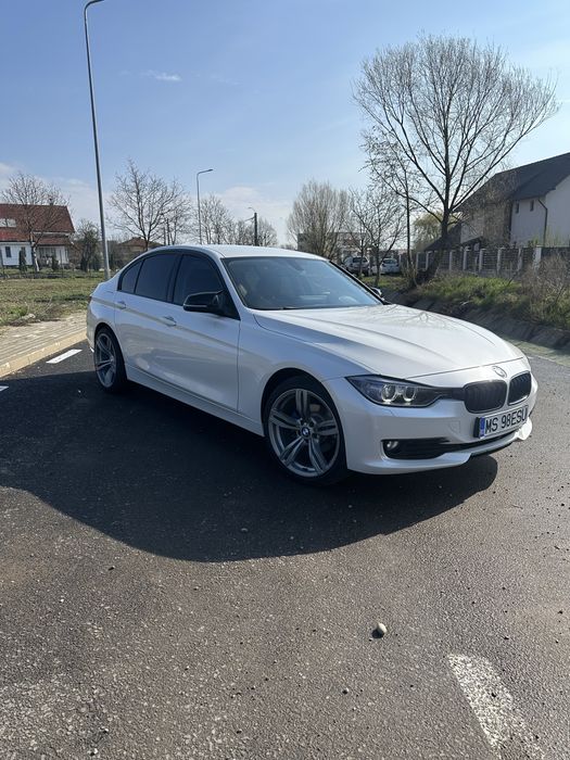 BMW 3 Series 2012 — imagine 2