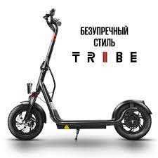 Электросамокат Tribe drakkar