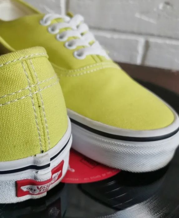 Кецове VANS, номер 38.5