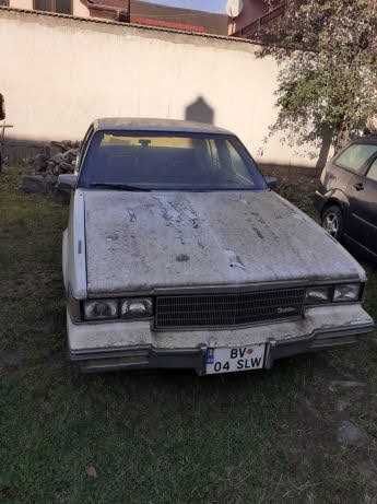 Cadillac de vanzare