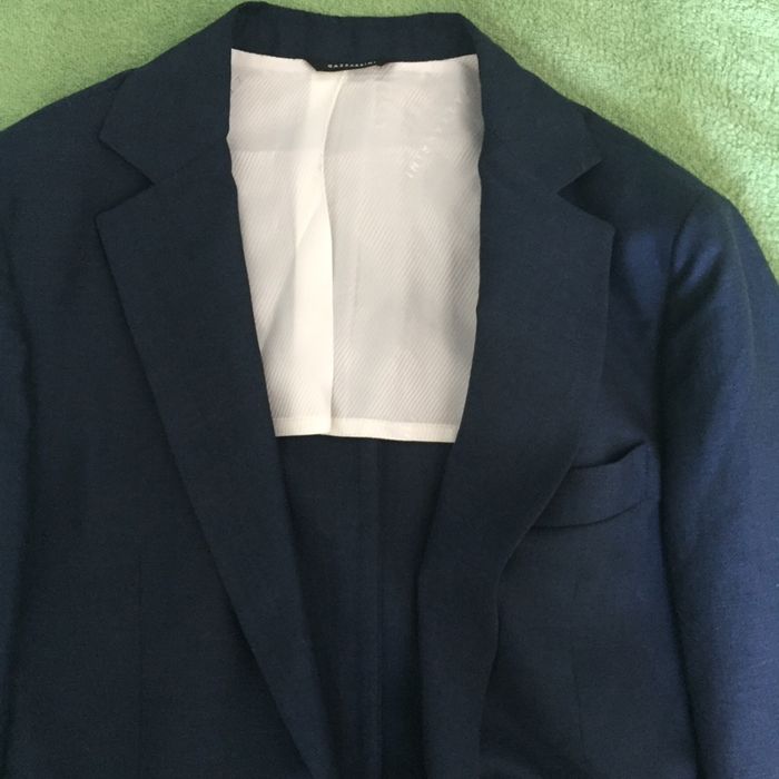 Продам пиджак размер S