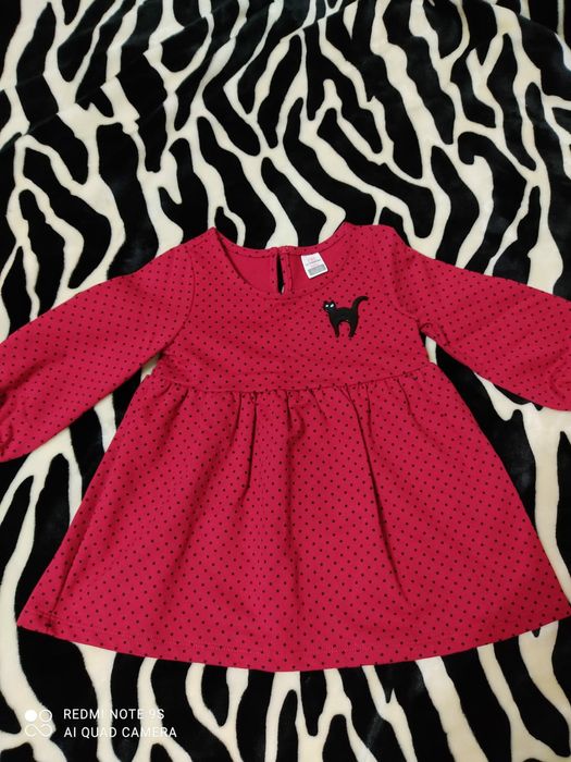 Продам платье на девочку