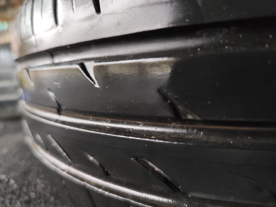 Летни гуми с джанти 185 65 15