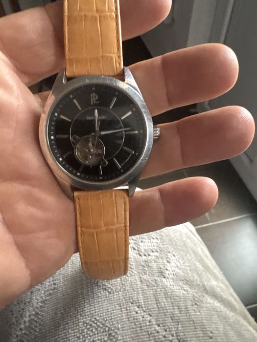 Piesa automatica pierre larnier