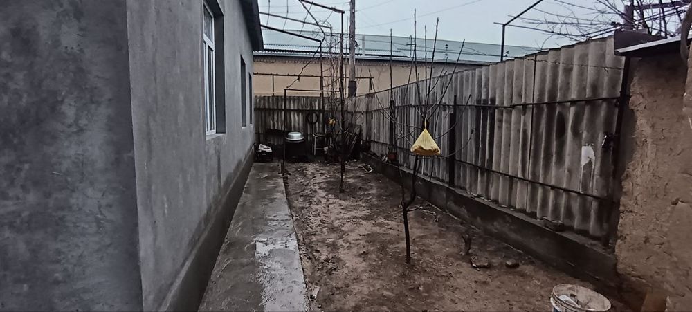 Продается дом со всеми удобствами