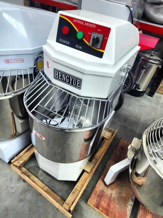 тестомешалка 12,5кг китай