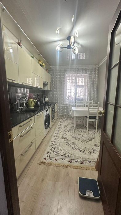 Сдается 2 ком квартира на Батыс 2