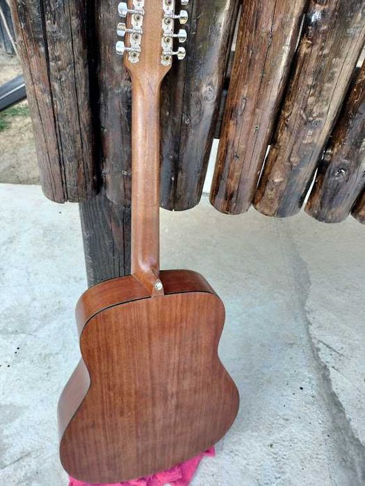 Vand chitara acustica,Suzuki violinco.ltd. Nagoya Japonia