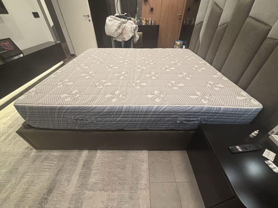 Матрак 180/200 см. Magniflex MagniCool Gel