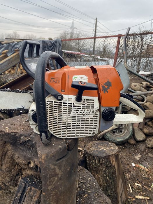 Husqvarna 3120, husqvarna 562,stihl 660, stihl 461 stihl 211