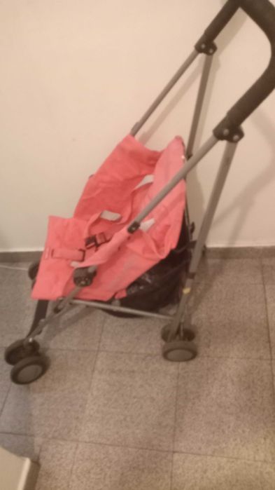 Детска Количка Лятна Макларън