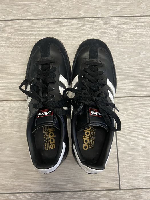 Adidas Samba Original