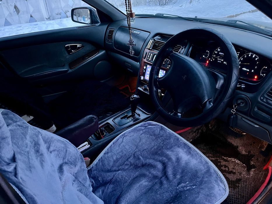 Продам автомобиль