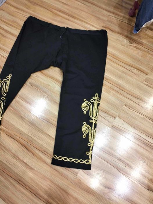 Мъжка носия нова