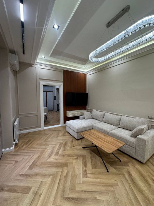 Срочно Срочно продаётся квартира самом центре города Сагбон