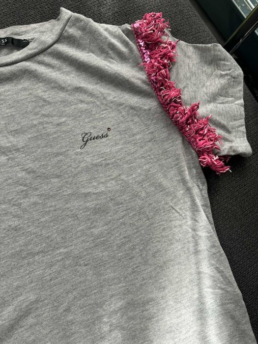 Оригинална тениска Guess