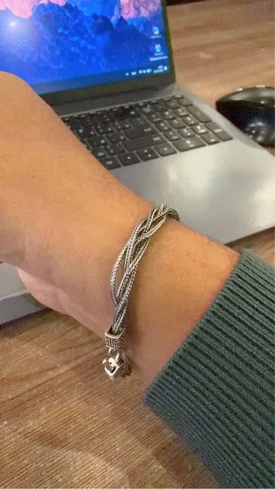 Браслет для рук