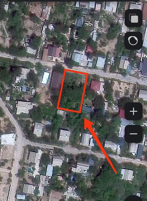 Дачный Земельный Участок