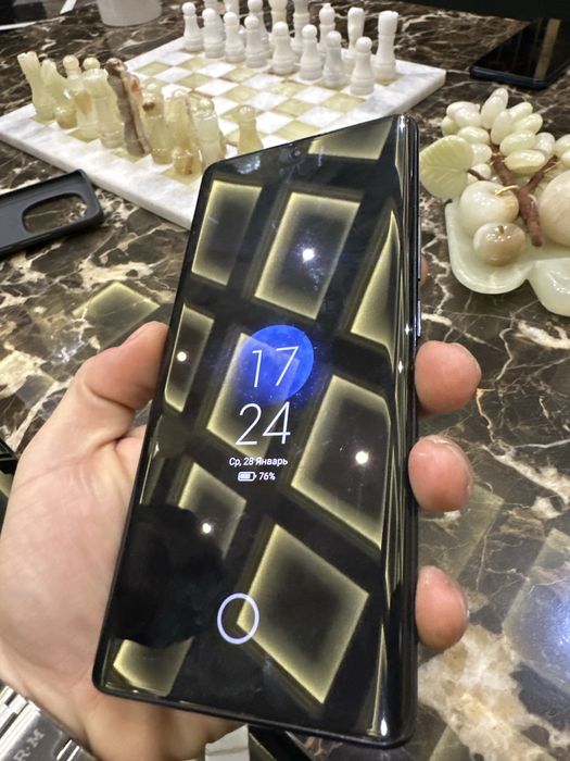 Redmi 14pro 256GB black