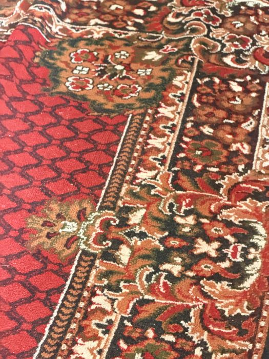 Ковер 180/260 б/у продается