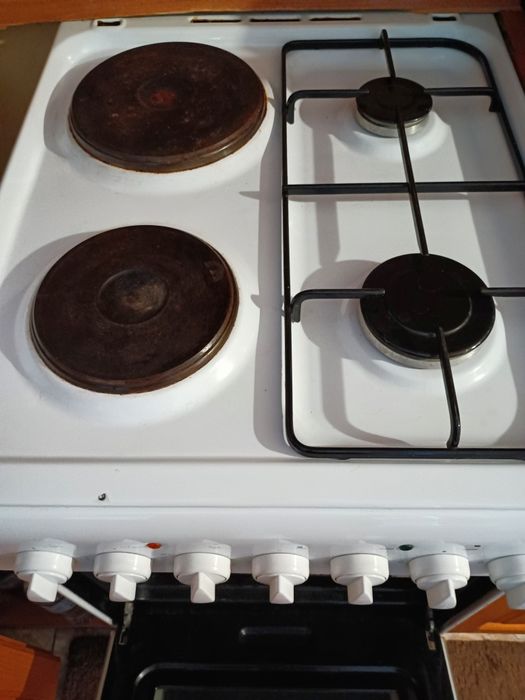 Готварски печки.