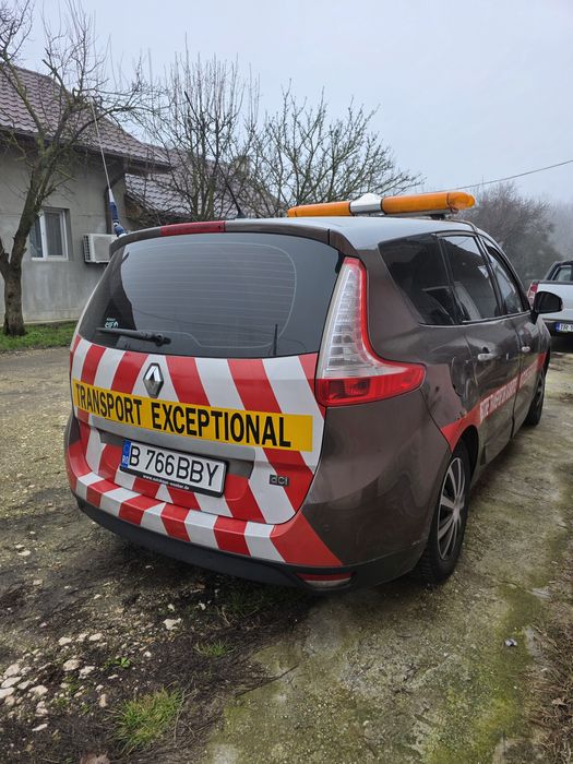 Renault grand scenic3