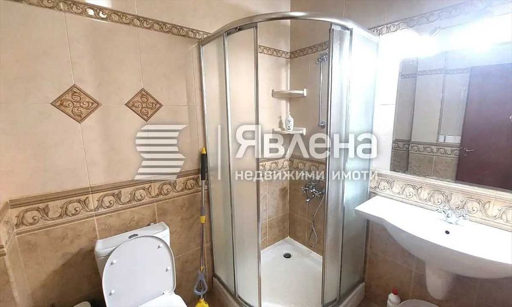 Дава се под наем Тристаен апартамент в София, Център - 130 кв.м за 1271.43 € - Снимка #4