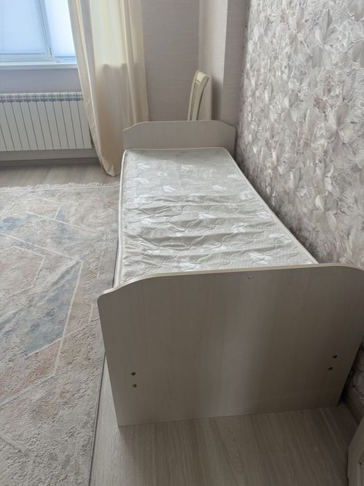 Біркісілек кровать сатылады