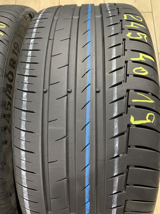 245 40 19 anvelope de vară