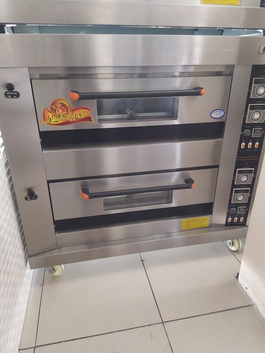 Печь для хлеба и тандыр