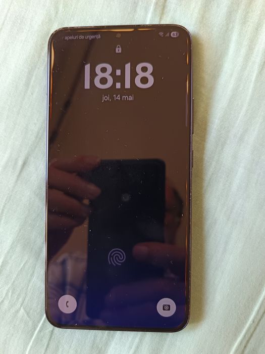 Cînd Samsung  S 22 plus