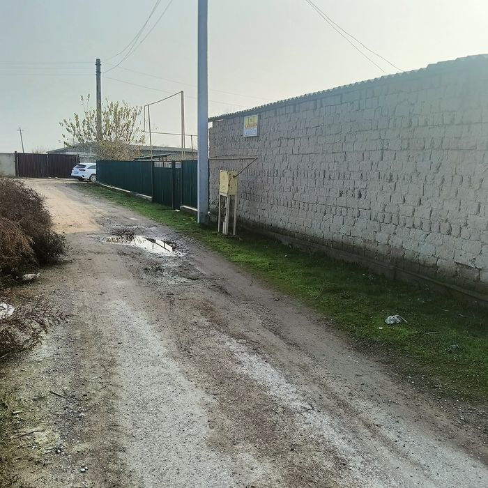 Үй сатылады тез арада