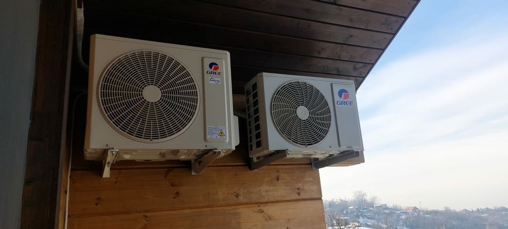 Установка кондиционеров,, ремонт сервис обслуживание