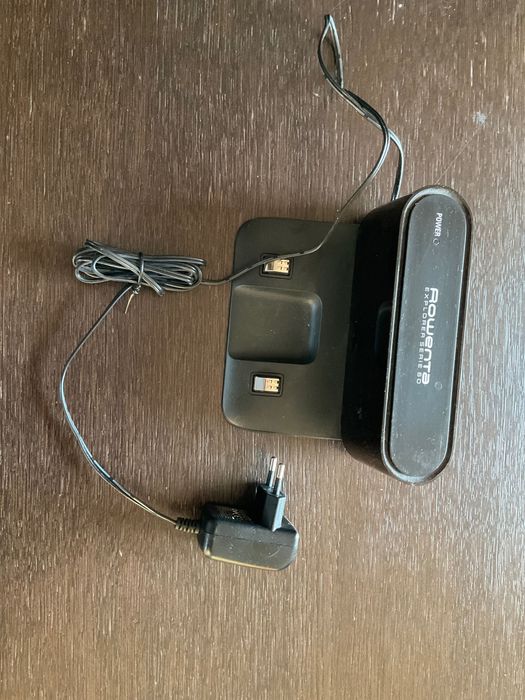 Прахосмукачка робот Rowenta Series 60