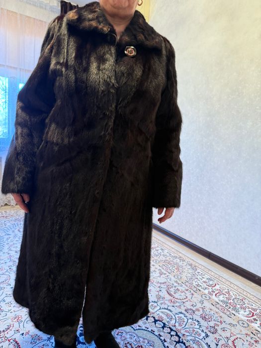 Шуба для продажи