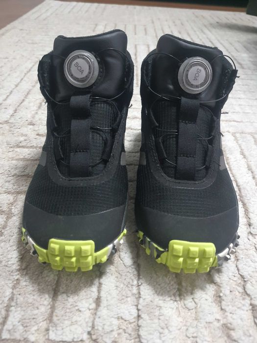 Зимни обувки Adidas  BOA