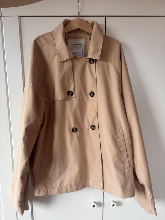 Детско шлифер LC WAIKIKI