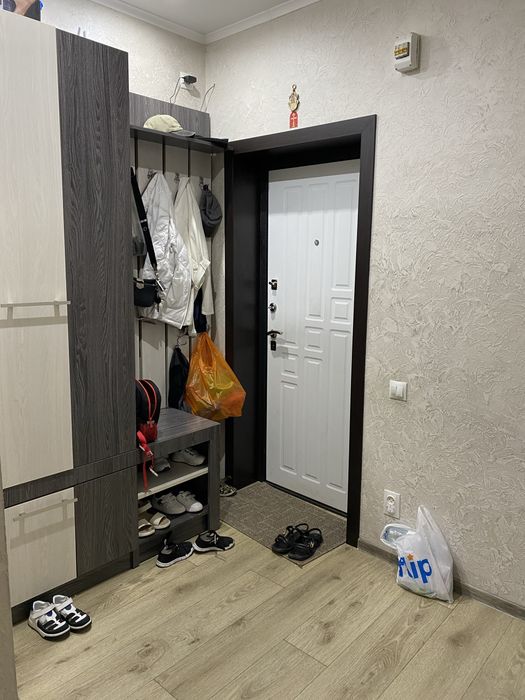Продаю квартиру в Старом городе