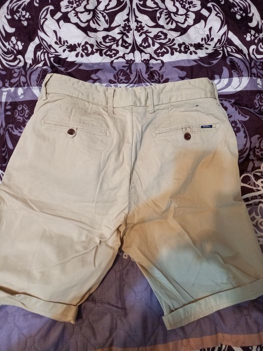 Къси Летни Панталонки