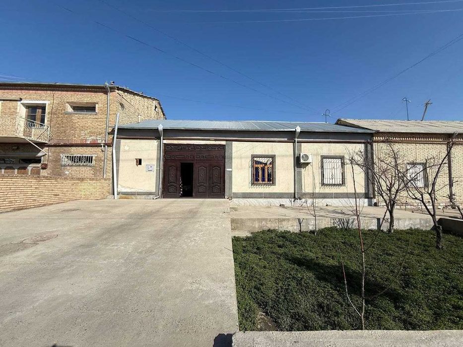 5 sotixli tayyor uchastka ko‘plab jihozlari bilan birga sotiladi.