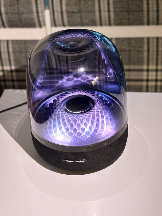 harman kardon aura 3 second hand si noi de vanzare • Anunturi • OLX.ro