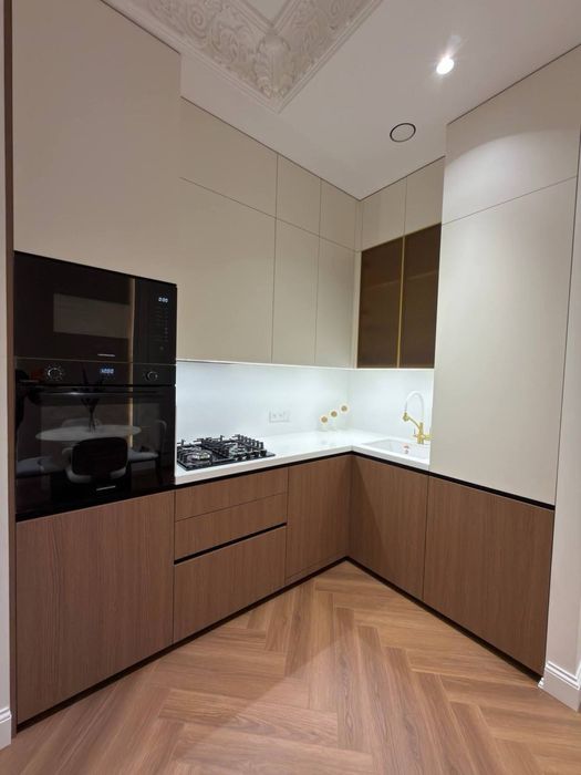 Квартира ЖК Wiston 3/8/10 76 м2