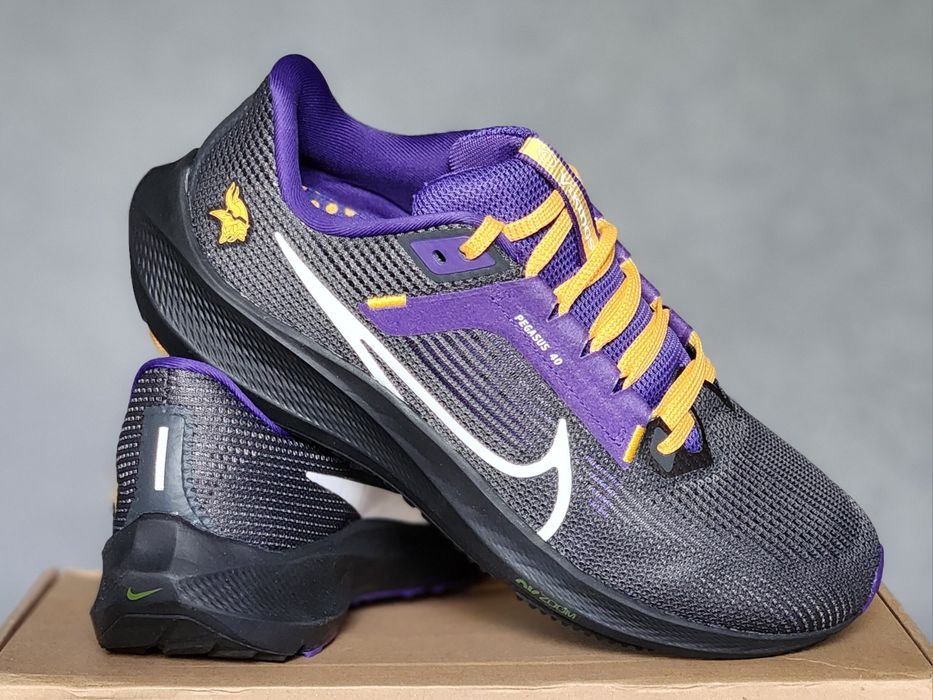 Кроссовки Nike Pegasus