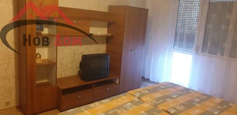 Двустаен в кв. Бузлуджа