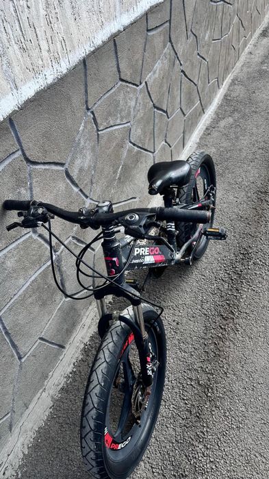 Велосипед продам