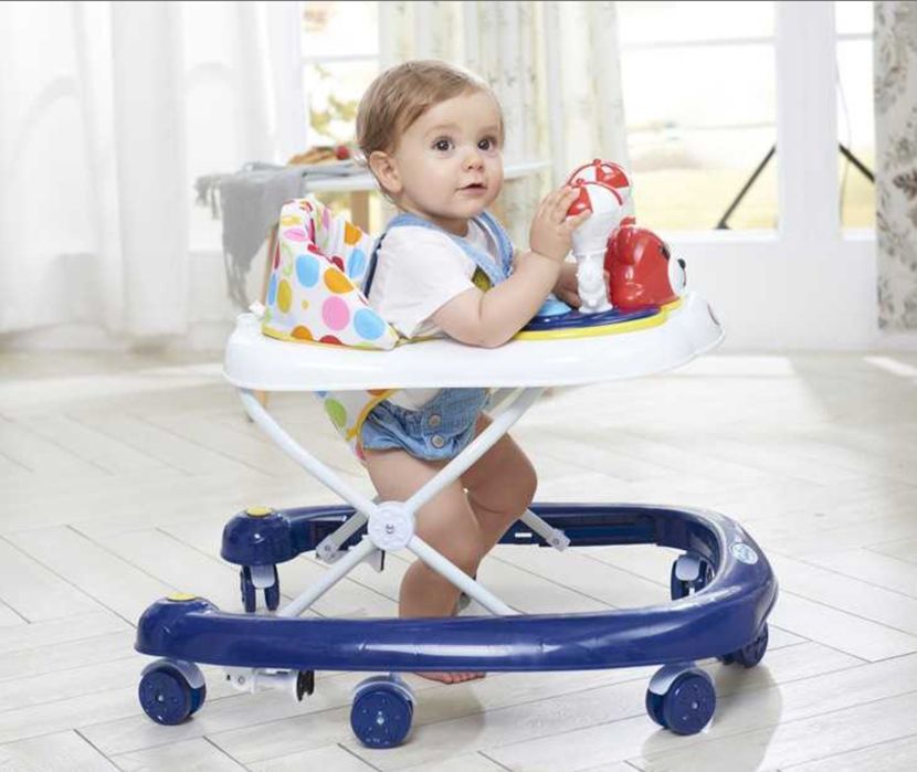 Ходунки Детские оптом цена