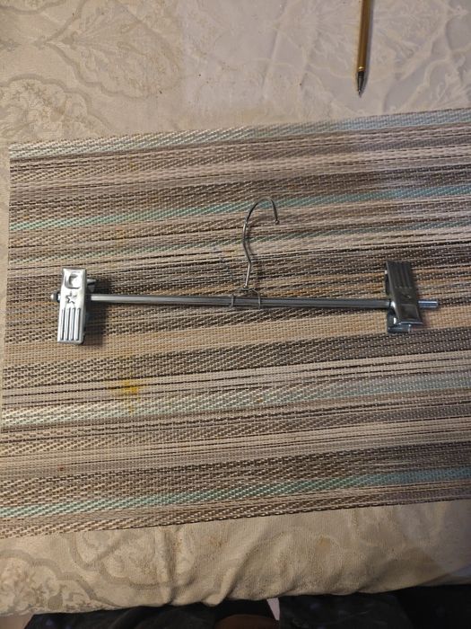 Плечики вешалки для одежды