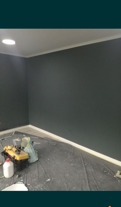 Zugravi, meșteri,amenajări interioare