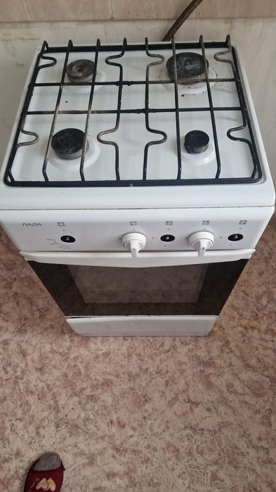 Газ плита бу ройон монкиулы