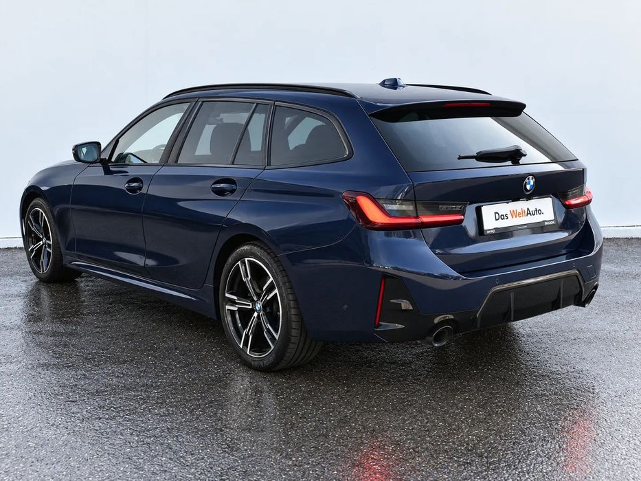 BMW Seria 3 2023 — imagine 24